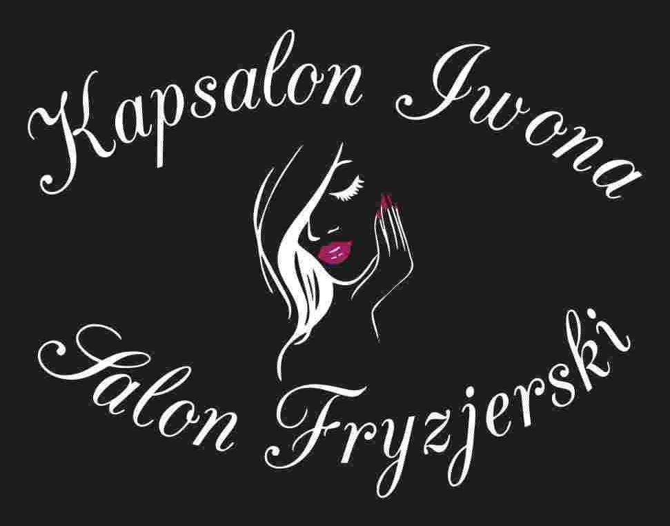 Logo van Kapsalon Iwona, Salon Fryzjerski